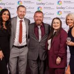 Loxley Colour Team