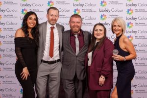 Loxley Colour Team