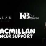 Macmillan Cancer Support Fundraiser