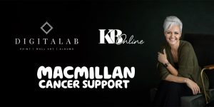 Macmillan Cancer Support Fundraiser