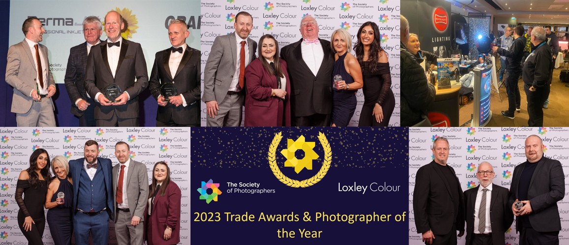 2023 Photographic Trade Awards