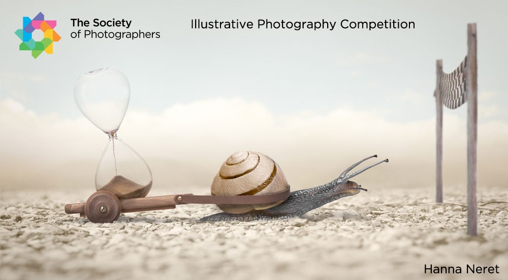 Illustrative Photography Competition