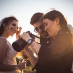 , Capturing love with Lexar: 2024 wedding photo trends