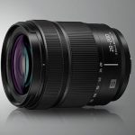 Panasonic Introduces the World’s Smallest and Lightest Long Zoom Lens