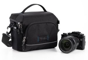Camera bag, Tenba