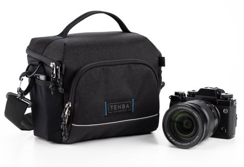, Never Compromise &#8211; your most precious camera kit deserves the award-winning quality of the Tenba Skyline v2