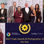 Camera, Lens, Trade Awards, Convention, Winners, Photographic, Photography