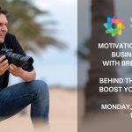 Webinar: Behind the scenes to boost your business with Brett Florens