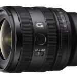 Sony releases large aperture wide-angle zoom G Lens FE 16-25mm F2.8 G