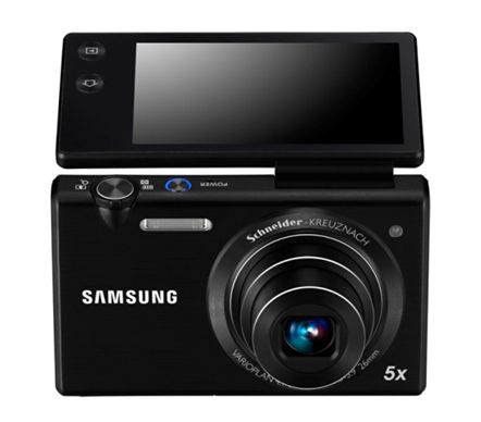 , Samsung Electronics today announced that it has won four 2012 Technical Image Press Association Awards