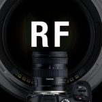TAMRON announces development of first lens for Canon RF mount