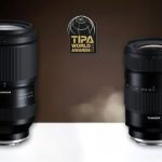 TAMRON lenses honoured with two prestigious TIPA Awards in 2024