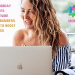 Webinar: Business Basics - Numbers You Need to Know to Boost Your Business with Gillian Devine