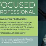 Challenges of Commercial Photography with Renée Robyn