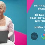 Webinar: Increase Your Prices Seamlessly and Successfully with Debbie Bedford