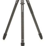 Benro announce the addition of three new models to the versatile, robust and heavy-duty Mammoth Tripod series.