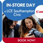 London Camera Exchange Hosts Canon EOS R System Demo Day