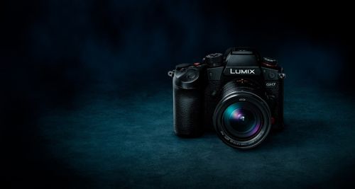 , Panasonic Announces New LUMIX GH7 Micro Four-Thirds Mirrorless Camera