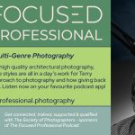 Mastering Multi-Genre Photography with Terry Donnelly Podcast