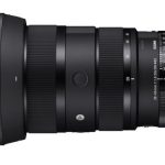 SIGMA Corporation is pleased to announce the launch schedule of the SIGMA 28-45mm F1.8 DG DN | Art.