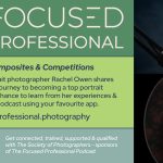 Weddings, Composites & Competitions with Rachel Owen