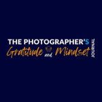 Win a copy of The Photographer's Gratitude & Mindset Journal by Jeff Brown