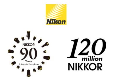 , Nikon reaches major milestone in the production of interchangeable Lenses.