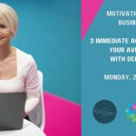 3 Immediate Actions to Increase Your Average Sales with Debbie Bedford