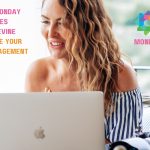 Webinar: How to increase your social media engagement by 1200% with Gillian Devine