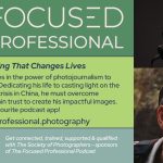 Storytelling That Changes Lives - Sean Gallagher on Photojournalism