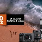 Sony Summer Cashback