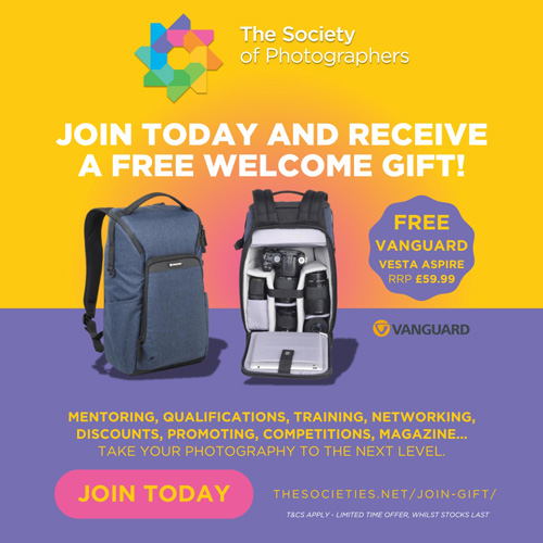 Join Today & Claim Your Free Welcome Gift