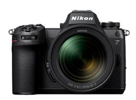 , Nikon sees success with five Eisa Award Wins