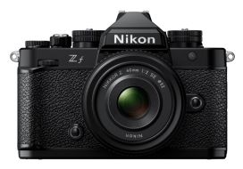 , Nikon sees success with five Eisa Award Wins