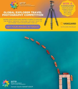 Travel Photography Competition