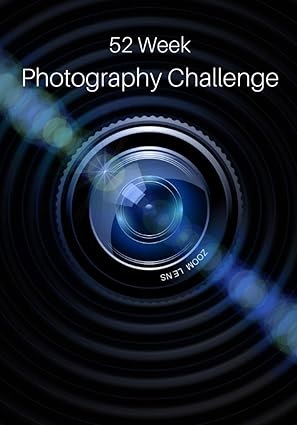 52 Week Photography Challenge