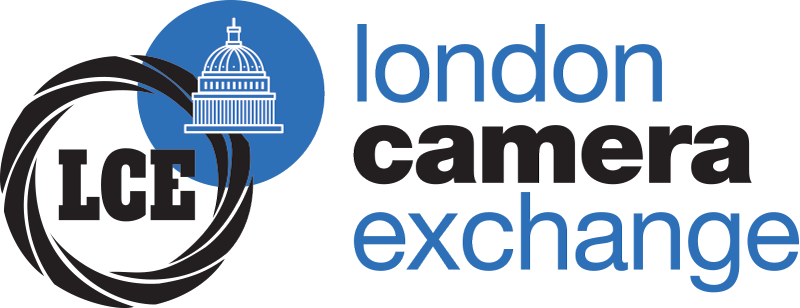 LCE London Camera Exchange