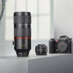 Leica released the Vario-Elmarit-SL 70-200mm f/2.8 ASPH