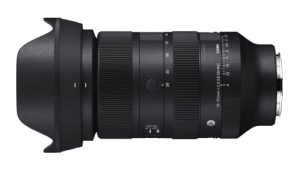 SIGMA 28-105mm 