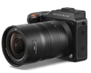 , Hasselblad Introduces The XCD 3,2-4,5/20-35E Lens, Its First Ultra-Wide Angle Zoom Lens