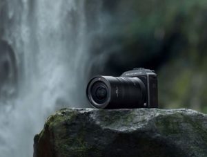 Hasselblad Introduces the XCD 3,2-4,5/20-35E Lens, Its First Ultra-Wide-Angle Zoom Lens