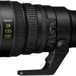 NIKKOR Z 28-135mm f/4 PZ