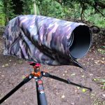 PraetegoUK Unveils Innovative Waterproof Padded Wrap for Tech Gear Protection