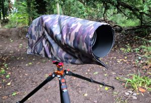 PraetegoUK Unveils Innovative Waterproof Padded Wrap for Tech Gear Protection