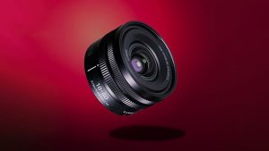 , Panasonic introduces the World’s Smallest and Lightest* Zoom Lens: LUMIX S 18-40mm F4.5-6.3 (S-R1840)