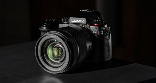 , Panasonic Introduces LUMIX S5D Full Frame Mirrorless Camera Refresh