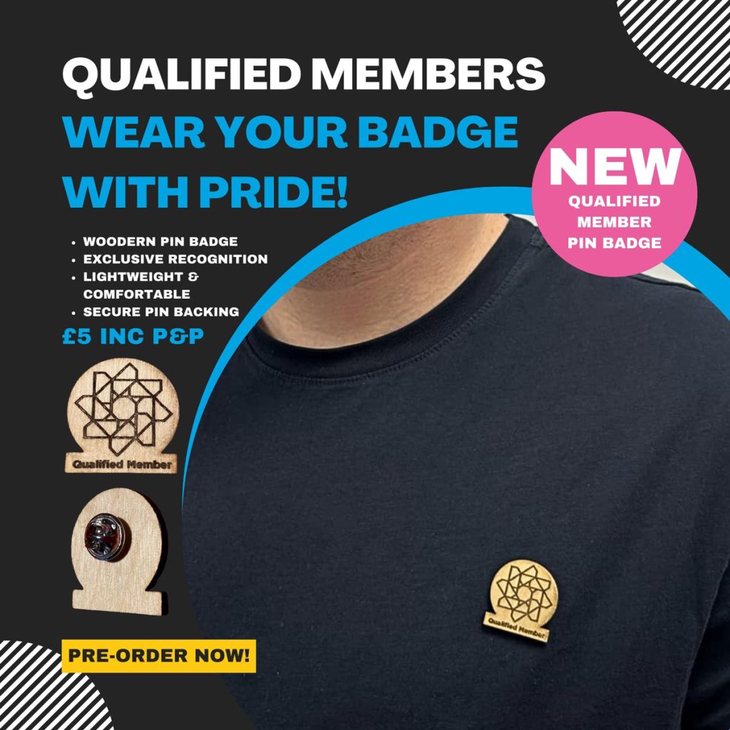 qualified-members-badge