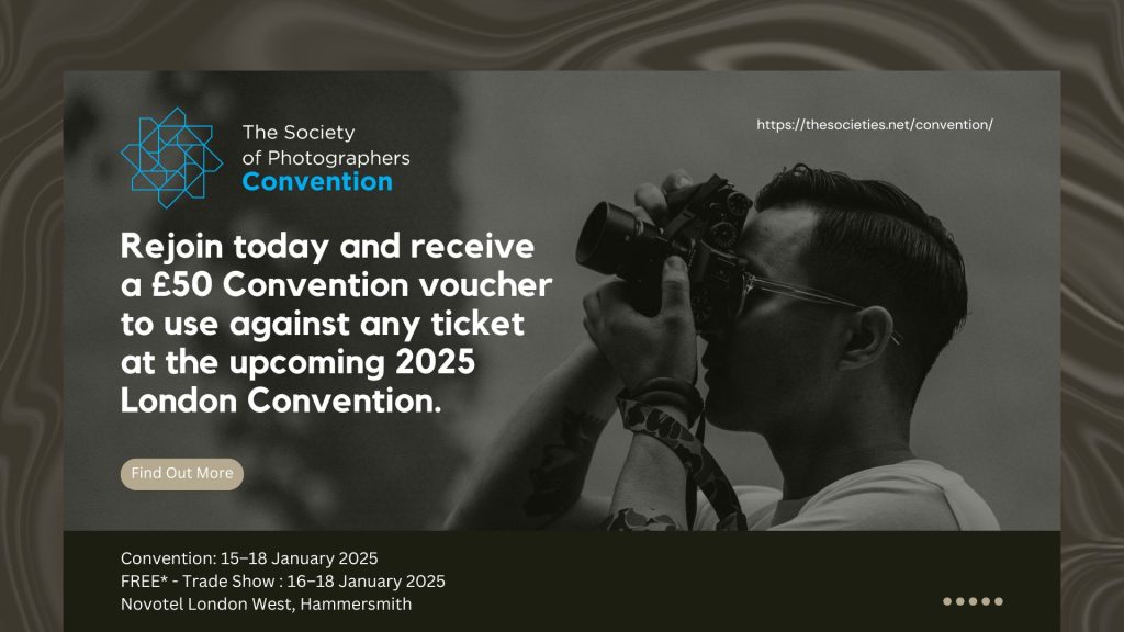 £50 Convention Voucher
