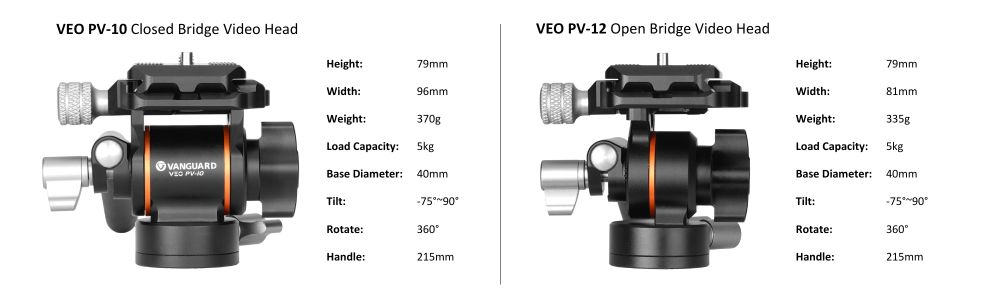 , ALTA PRO 3VLT &#8211; Travel Tripods for Creators on the go