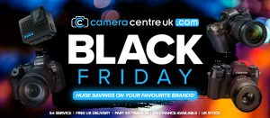 Camera Centre UK